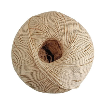 Organic Cotton Detox M (Ovillo)