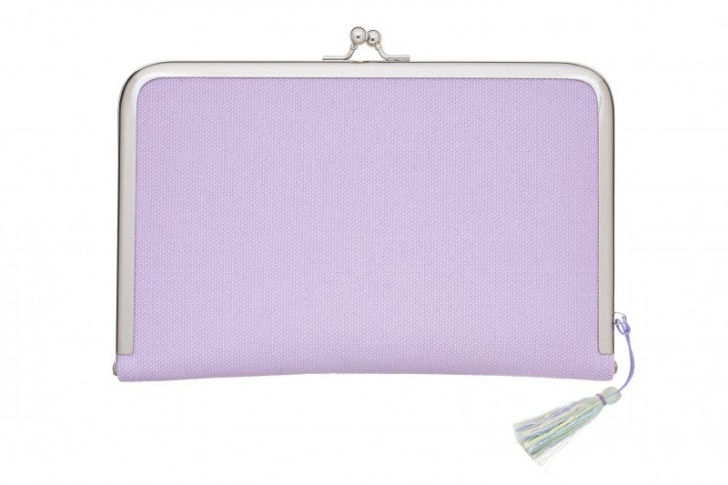 Murasaki Crochet Hook with Cushion Grip Set