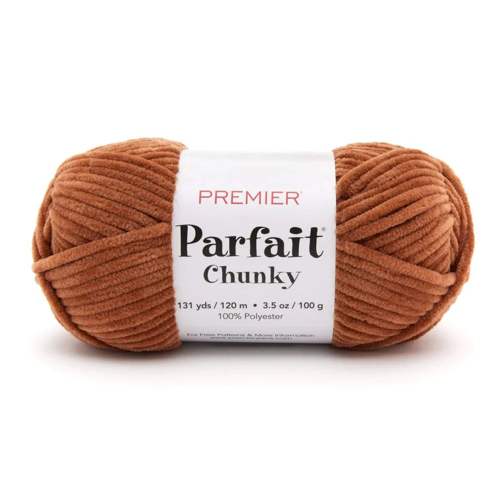 Premier Parfait Chunky