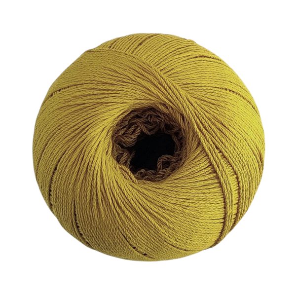 Organic Cotton Detox M (Ovillo)