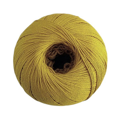 Organic Cotton Detox M (Ovillo)