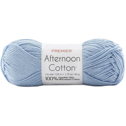 Premier Afternoon Cotton