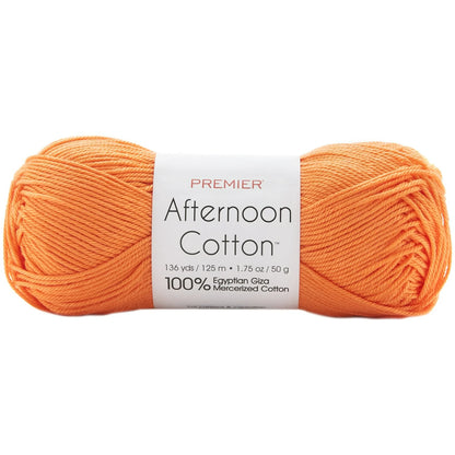 Premier Afternoon Cotton