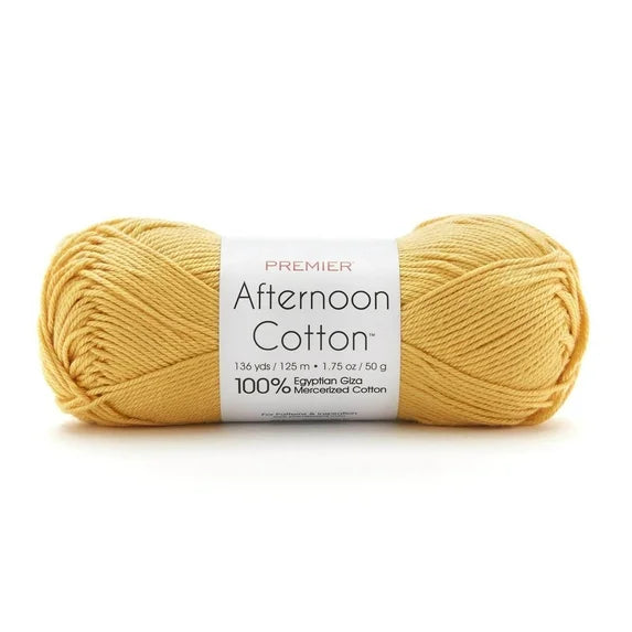 Premier Afternoon Cotton