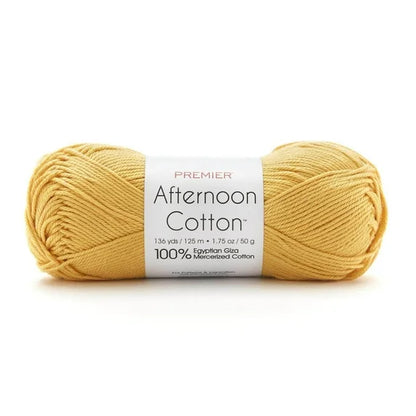 Premier Afternoon Cotton