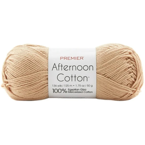 Premier Afternoon Cotton