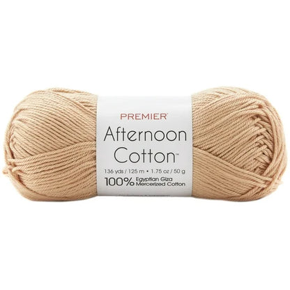 Premier Afternoon Cotton