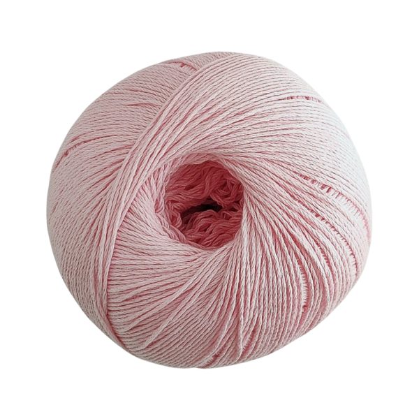 Organic Cotton Detox M (Ovillo)
