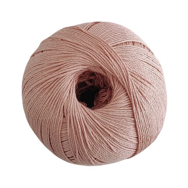 Organic Cotton Detox M (Ovillo)