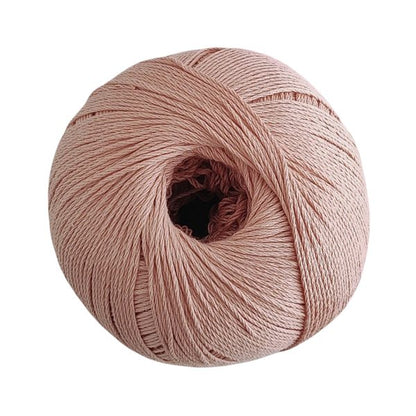 Organic Cotton Detox M (Ovillo)