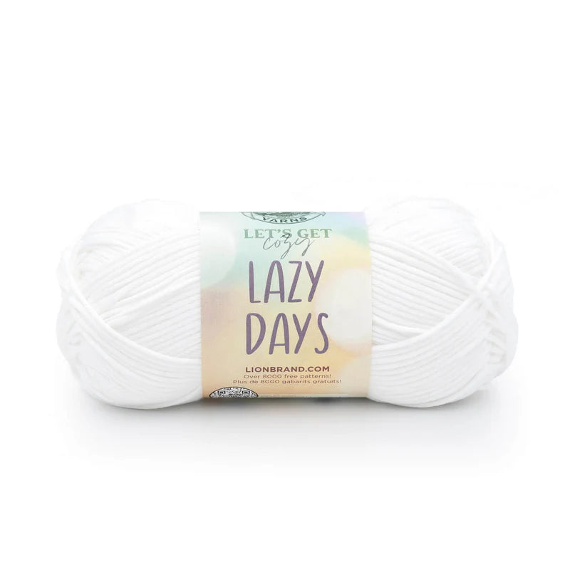 Lazy Days