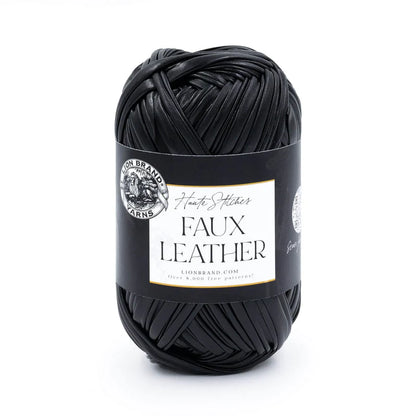 Haute Stitches Faux Leather