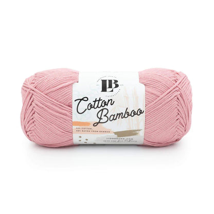 Lion Brand Cotton Bamboo