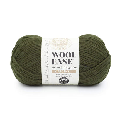 Lion Brand Wool Ease Origins