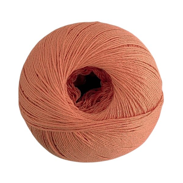 Organic Cotton Detox M (Ovillo)