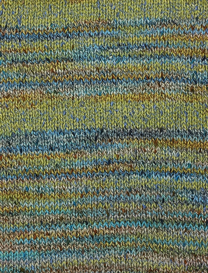 Berroco Summer Sesame