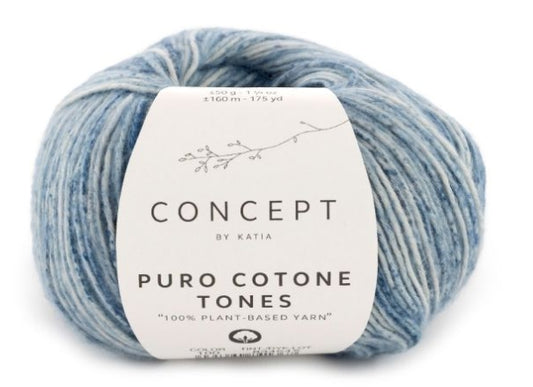 Puro Cotone Tones