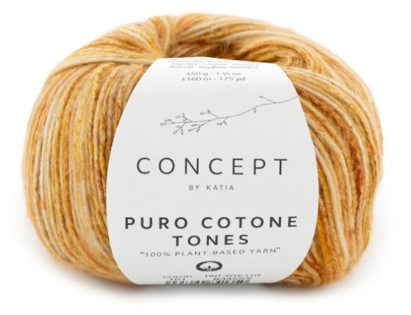 Puro Cotone Tones