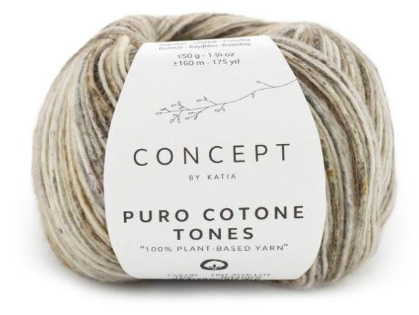 Puro Cotone Tones