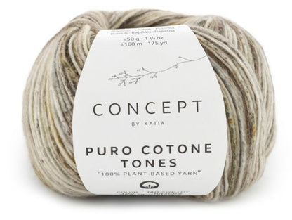 Puro Cotone Tones
