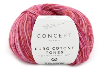 Puro Cotone Tones