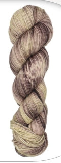 Araucania Yarns Huasco Sock Twilight Paints