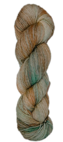 Araucania Yarns Huasco Sock Twilight Paints