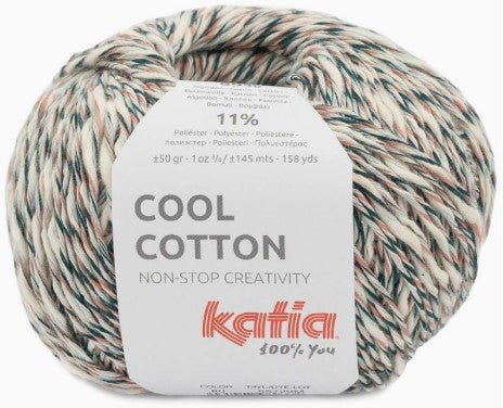 Katia Cool Cotton