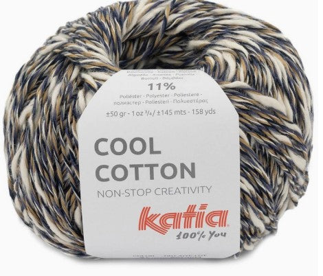 Katia Cool Cotton