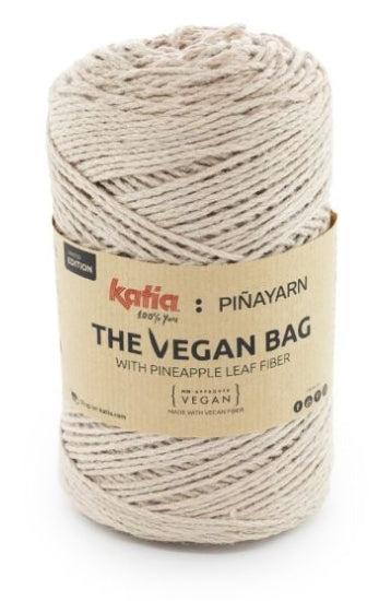 The Vegan Bag