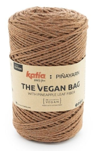 The Vegan Bag