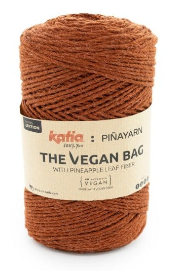 The Vegan Bag