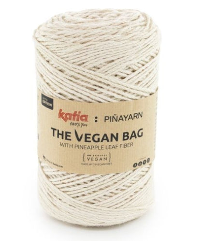 The Vegan Bag