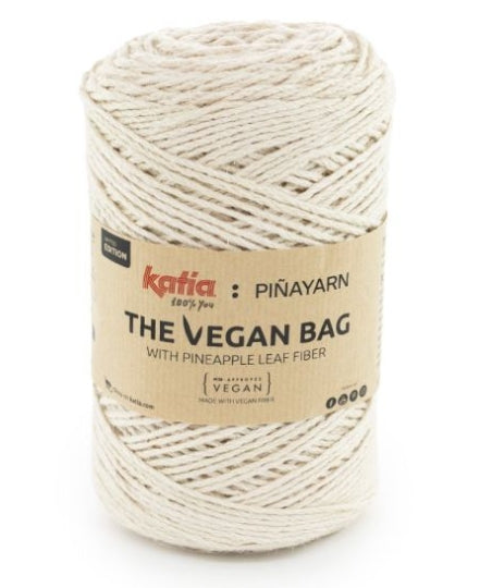 The Vegan Bag