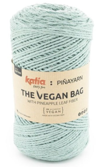 The Vegan Bag