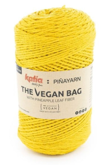 The Vegan Bag