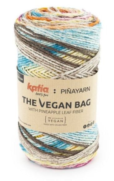 The Vegan Bag Colors
