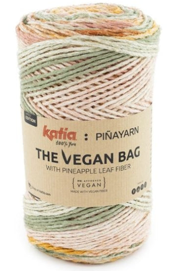 The Vegan Bag Colors