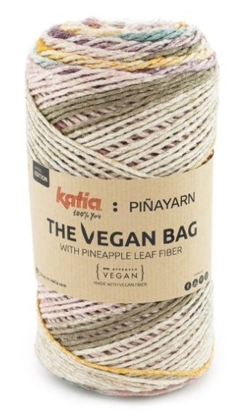 The Vegan Bag Colors