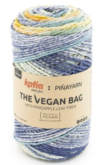 The Vegan Bag Colors