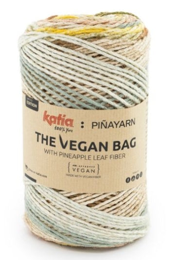The Vegan Bag Colors