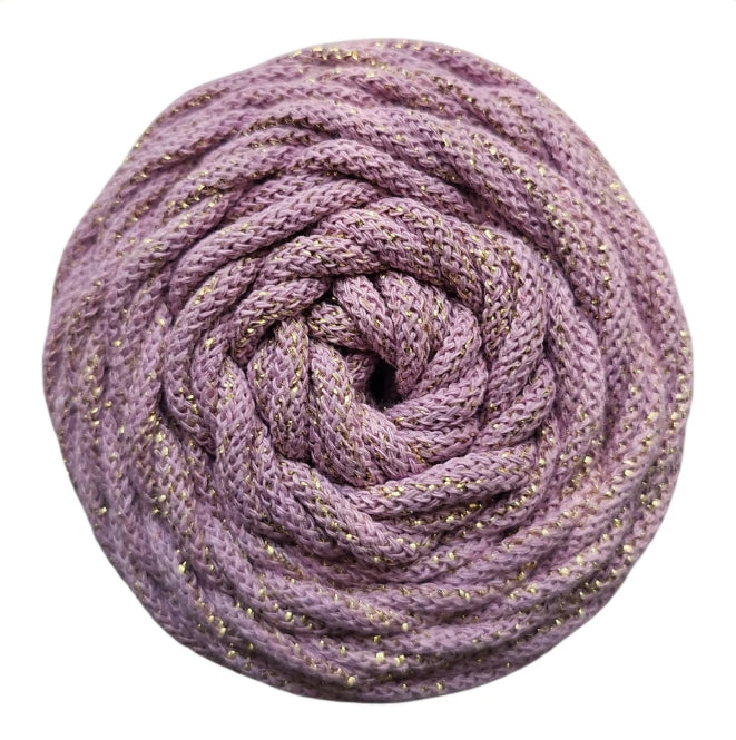 Premium Braided 3mm Shine