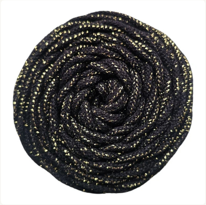 Premium Braided 3mm Shine
