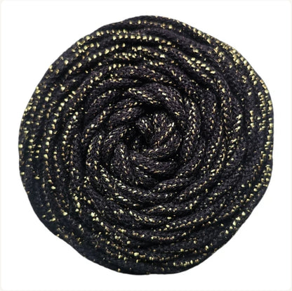 Premium Braided 3mm Shine