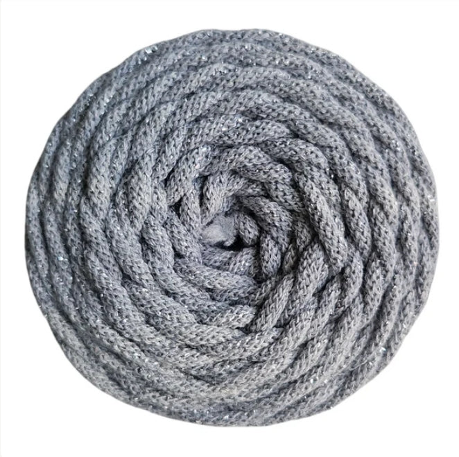 Premium Braided 3mm Shine