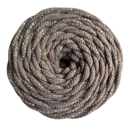 Premium Braided 3mm Shine