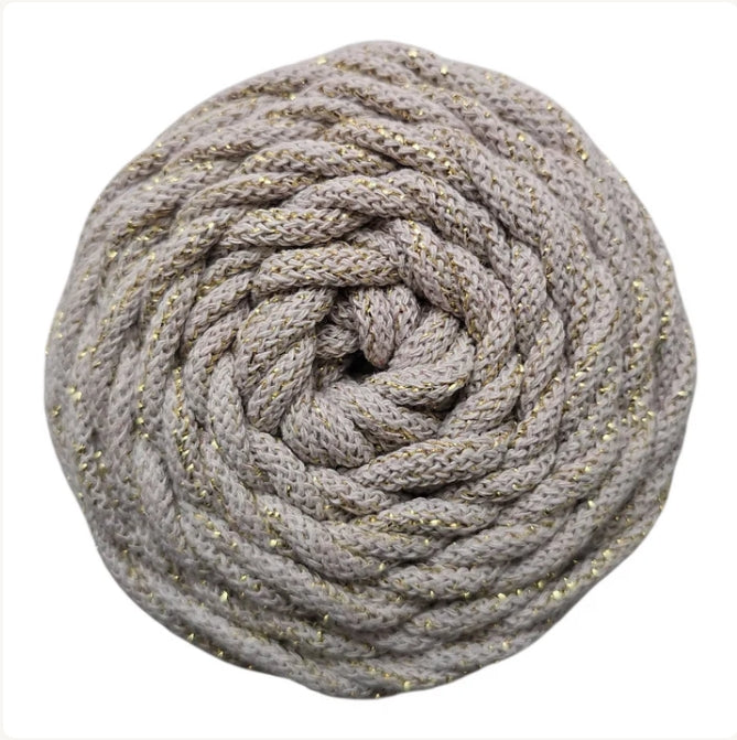 Premium Braided 3mm Shine
