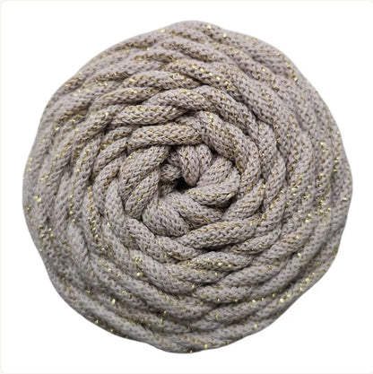 Premium Braided 3mm Shine