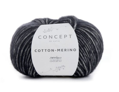 Cotton Merino