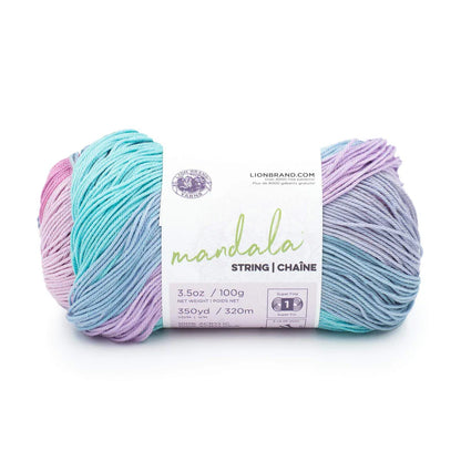 Lion Brand Mandala String
